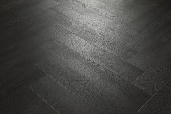 Vinylová podlaha zámková SPC herringbone Africa B Audiowarp 008, 2,06m2