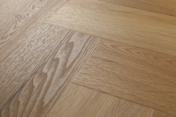 Vinylová podlaha zámková SPC herringbone Africa B Sparkline 009, 2,06m2