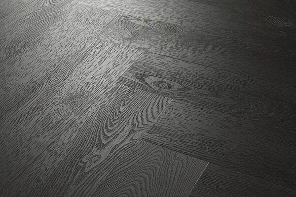 Vinylová podlaha zámková SPC herringbone Africa B Audiowarp 008, 2,06m2