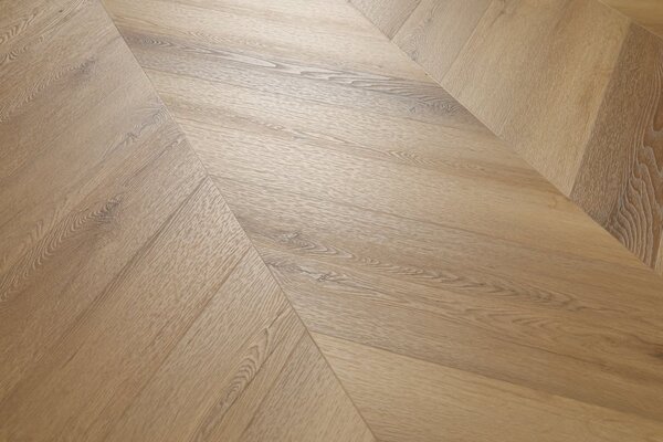 Vinylová podlaha zámková SPC GIANT8 Chevron CL003 Boost, 1,35m2