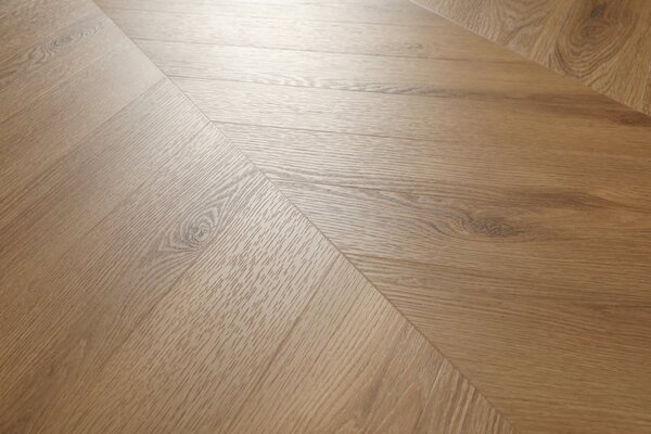 Vinylová podlaha zámková SPC GIANT8 Chevron CL002 Lucid, 1,35m2