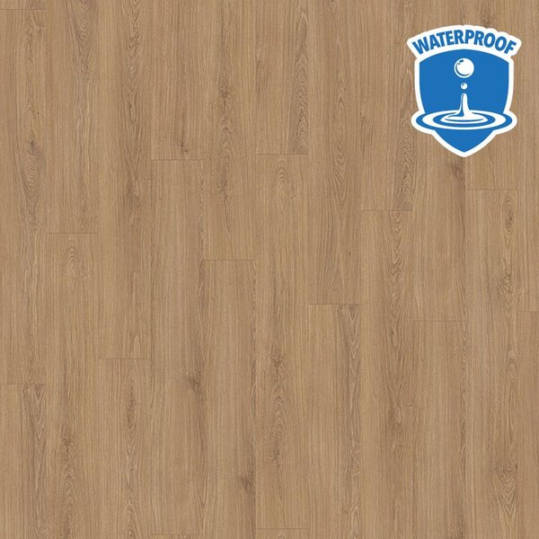 Kronotex 8 SOLID Vincent Oak Bronze 91712, 2,131 m²