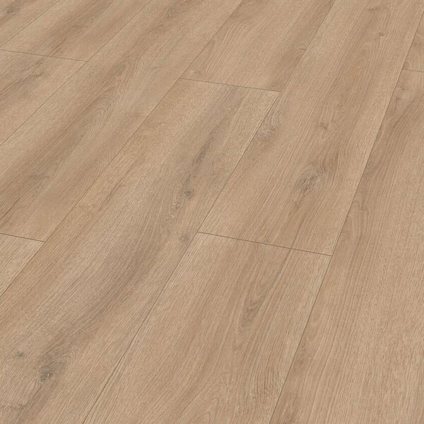 Kronotex 8 SOLID Summer Oak Sand 99392, 2,131 m²