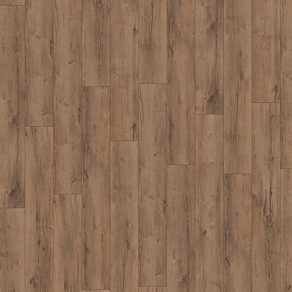 Kronotex 8 SOLID Welsh Oak Coffee 99422, 2,131 m²
