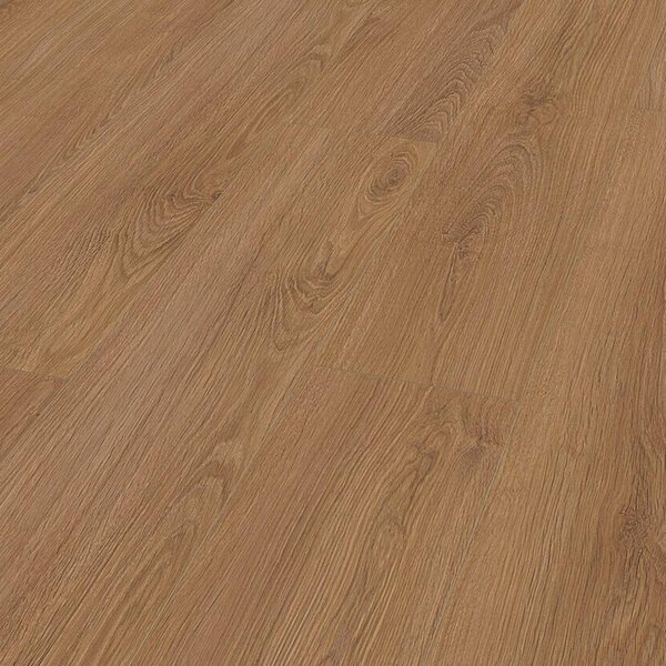 Kronotex 8 SOLID Vincent Oak Brown 91702, 2,131 m²