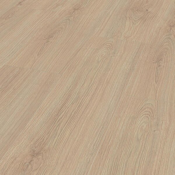Kronotex 8 SOLID Vincent Oak Beige 91692, 2,131 m²