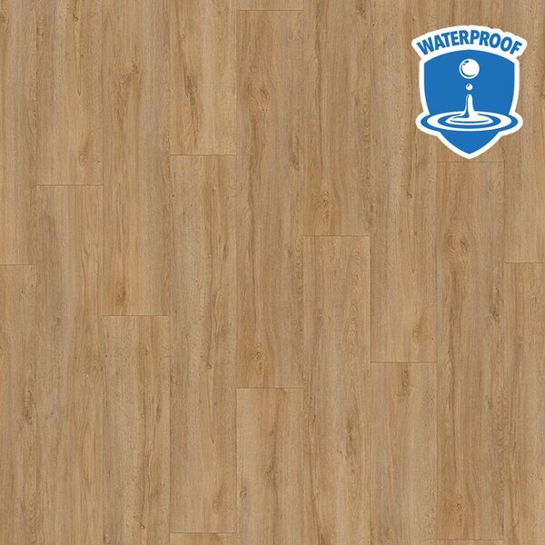 Kronotex 8 SOLID Grand Oak Sand 91652, 2,131 m²