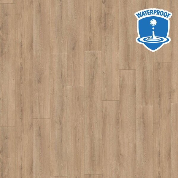 Kronotex 8 SOLID Summer Oak Sand 99392, 2,131 m²