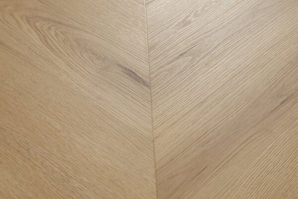 Vinylová podlaha zámková SPC GIANT8 Chevron CL001 Ashtrace, 1,35m2