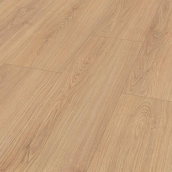 Kronotex 8 SOLID Vincent Oak Nature 91722, 2,131 m²