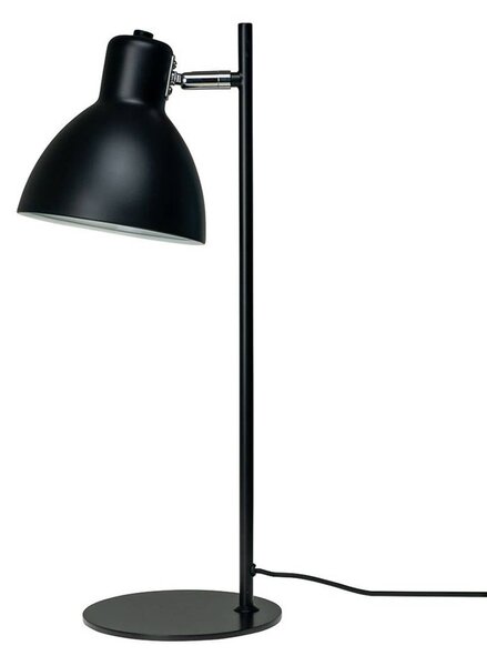 Dyberg Larsen Skagen stolní lampa v černé matné