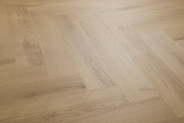 Vinylová podlaha zámková SPC herringbone Africa B Astralis 007, 2,06m2