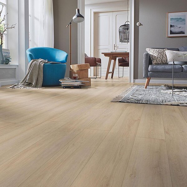 Kronotex 8 SOLID Grand Oak Beige 99402, 2,131 m²