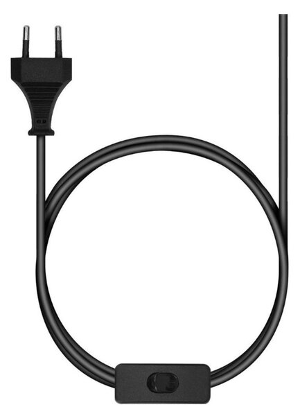 Stolní lampa Tiffany Daira - Ø 20x57 cm E27/max 1x60W - Clayre & Eef