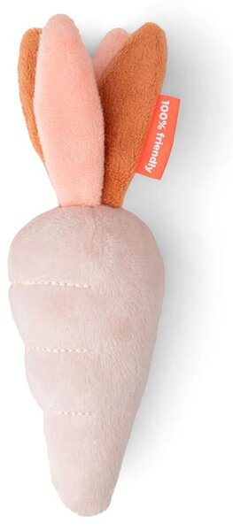 -25 % Dny MOMENTI– Sada růžových látkových senzorických hraček Done by Deer Tiny Croco