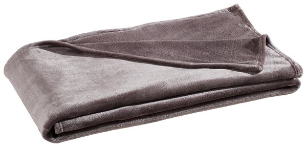 DOMÁCÍ DEKA, polyester, 140/190 cm Novel - Deky