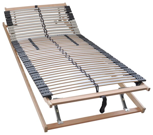 ROŠT, (pro rám) 90/200 cm Hom`in - Polohovací rošty