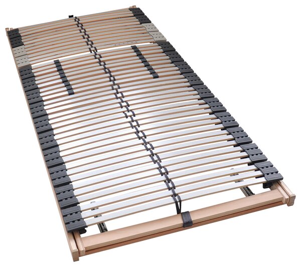 ROŠT, (pro rám) 90/200 cm Hom`in - Polohovací rošty