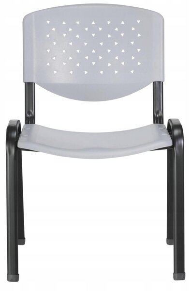 Furnitex Konferenční Židle K23-FX Šedá