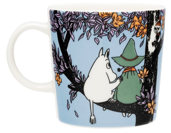 Hrnek Moomin Friends Forever Arabia 0,3 l