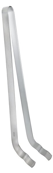 Grilovací kleště zakřivené 35,5 cm - RÖSLE (Kleště na grilování zahnuté - RÖSLE)