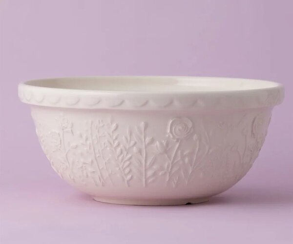 Mísa In The Meadow Creme Rose 4 l