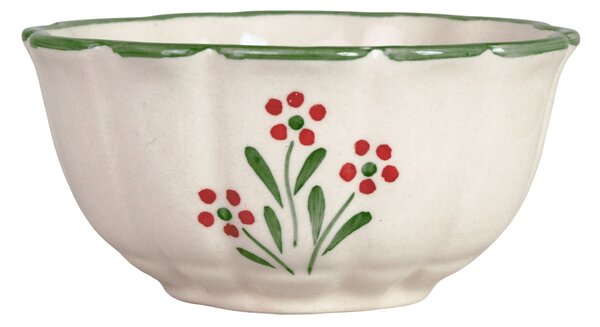 Mistička Esther Wildflower Green Ø 13 cm
