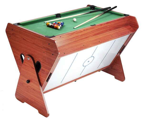 NILS Fun MULTIFUNKČNÍ HERNÍ STŮL 3v1 SDG SET
