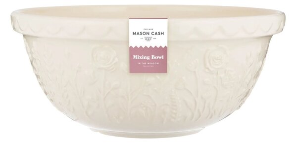 Mísa In The Meadow Creme Rose 4 l