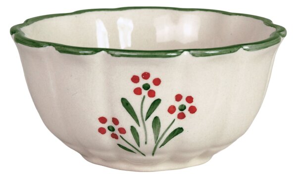 Mistička Esther Wildflower Green Ø 13 cm