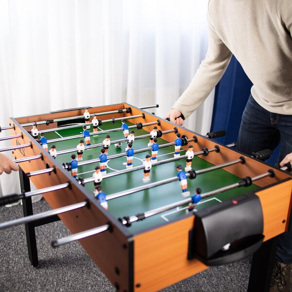 SDGP ARENA 2 HERNÍ STŮL FOTBÁLEK NILS FUN NILS Fun