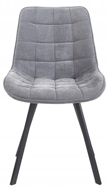 Furnitex Čalouněné Křeslo K46-FX Szare Wind 89