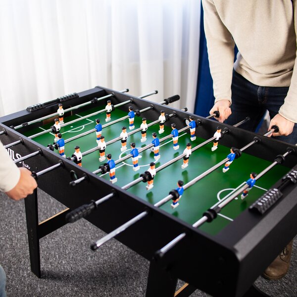 SDGF ARENA 1 HERNÍ STŮL FOTBÁLEK NILS FUN NILS Fun