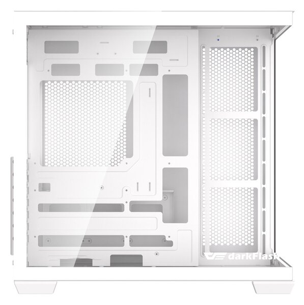 Počítačová skříň DarkFlash C280 (bílá) DarkFlash