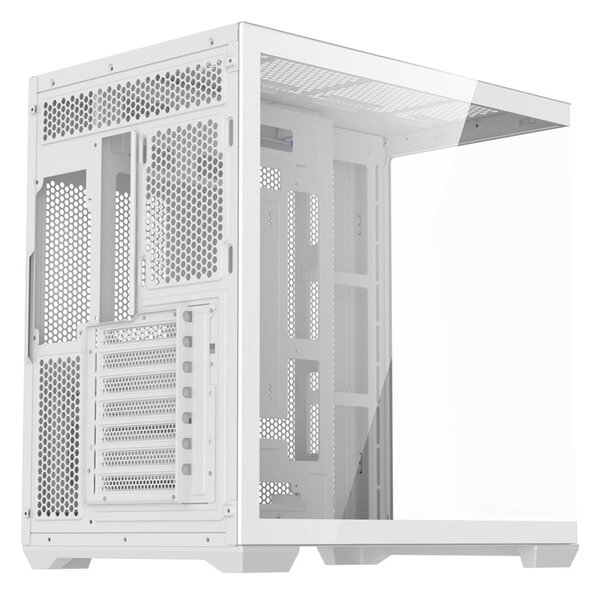 Počítačová skříň DarkFlash C280 (bílá) DarkFlash