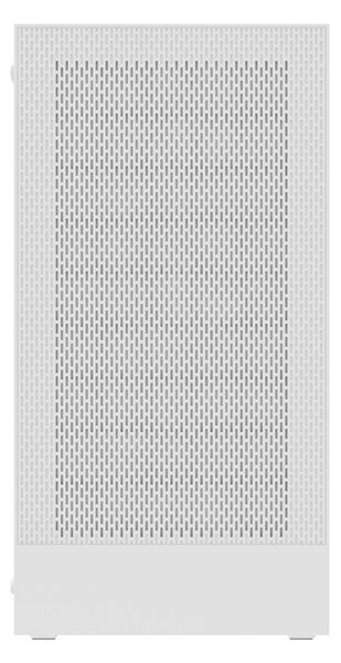 Počítačová skříň Darkflash M305 bez ventilátorů (bílá)