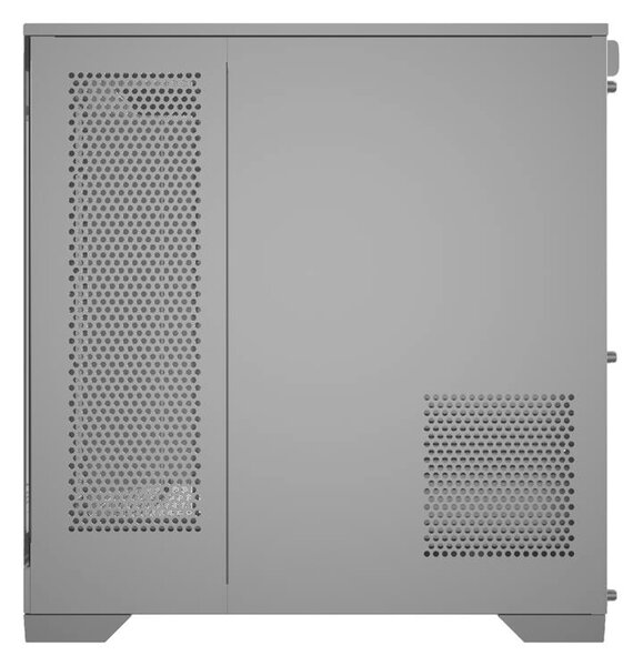 Počítačová skříň Darkflash DQX90 (černá) DarkFlash