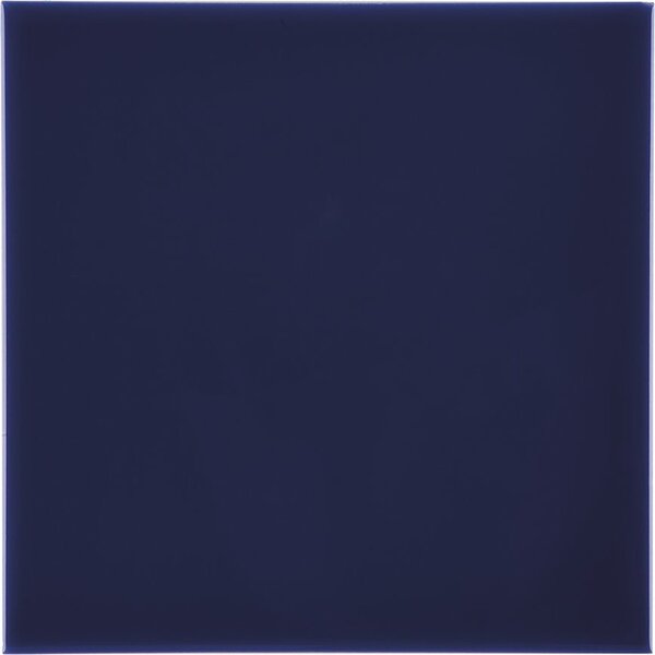 Adex RIVIERA obklad Liso Santorini Blue 20x20 (bal=1,2m2) ADRI1011