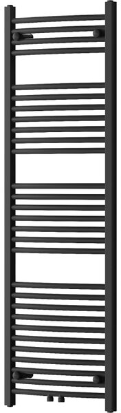 Mexen Ares, topné těleso 1500 x 500 mm, 630 W, černá, W102-1500-500-00-70