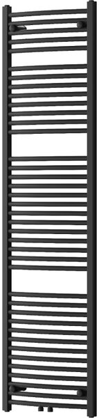 Mexen Ares, topné těleso 1800 x 500 mm, 820 W, černá, W102-1800-500-00-70