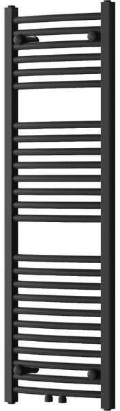 Mexen Ares, topné těleso 1200 x 400 mm, 442 W, černá, W102-1200-400-00-70