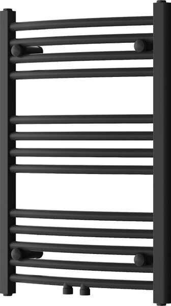 Mexen Ares, topné těleso 700x500 mm, 286 W, černá, W102-0700-500-00-70