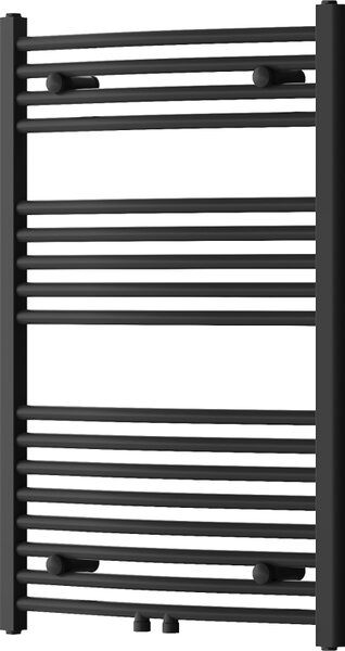 Mexen Ares, topné těleso 900 x 600 mm, 433 W, černá, W102-0900-600-00-70