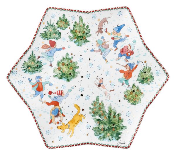 MISKA keramika, 33,6/3,3 cm Hutschenreuther - Keramické misky, Online Only