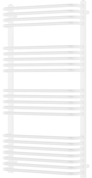 Mexen Apollo, topné těleso 1210 x 650 mm, 713 W, bílá, W117-1210-650-00-20