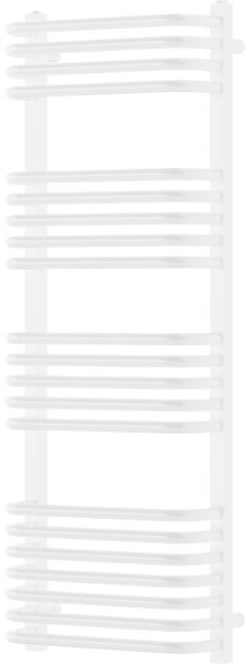 Mexen Apollo, topné těleso 1210 x 450 mm, 563 W, bílá, W117-1210-450-00-20
