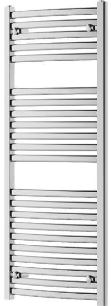 Mexen Helios, topné těleso 1200 x 500 mm, 448 W, chromová, W103-1200-500-00-01