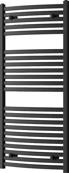 Mexen Helios, topné těleso 1200 x 600 mm, 664 W, černá, W103-1200-600-00-70