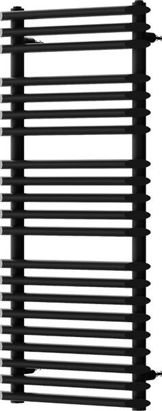Mexen Akan topné těleso 1080 x 500 mm, 784 W, černá, W121-1080-500-00-70