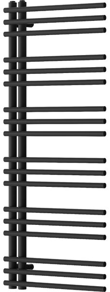 Mexen Neptun, topné těleso 1200 x 500 mm, 456 W, černá, W101-1200-500-00-70